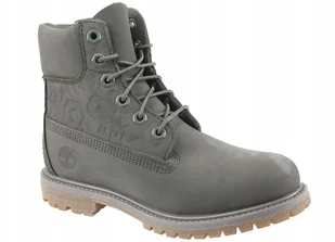 Timberland Damskie Buty 6 In Premium Boot W -36- - Buty trekkingowe damskie - miniaturka - grafika 1