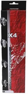 Nils KÓŁKA DO ROLEK EXTREME 76x24 mm - 4szt. 16-30-004 - Akcesoria do skatingu - miniaturka - grafika 9