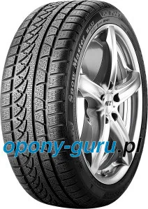 Petlas SnowMaster W651 195/50R15 82H - Opony zimowe - miniaturka - grafika 1