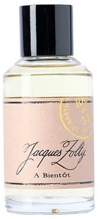 Jacques Zolty A Bientot Woda perfumowana 100ml TESTER - Wody i perfumy unisex - miniaturka - grafika 1