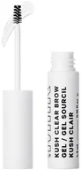 Akcesoria i kosmetyki do stylizacji brwi - MILK MAKEUP Kush Clear Brow Gel - Utrwalający żel do brwi - miniaturka - grafika 1