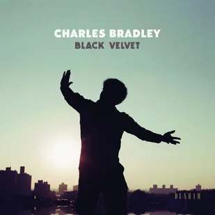 Black Velvet Bradley Charles Płyta CD) - Soul - miniaturka - grafika 2