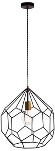 Endon Lampa Deco Endon 76686 76686 - Lampy sufitowe - miniaturka - grafika 1