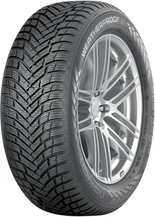 Nokian WeatherProof 215/55R16 97V - Opony całoroczne - miniaturka - grafika 1