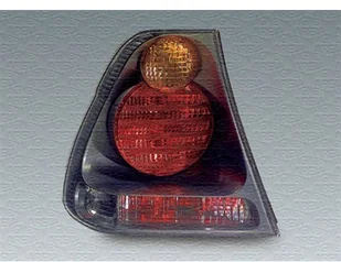 MAGNETI MARELLI Lampa tylna zespolona 714028571833 - Lampy tylne - miniaturka - grafika 1