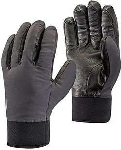 Outdoor Rękawiczki Black Diamond, m 801464-SMO-M - Akcesoria turystyczne - miniaturka - grafika 1