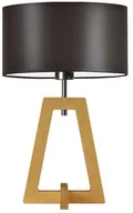 Lampy stojące - Lysne Nowoczesna lampka nocna CLIO 14611/74 - miniaturka - grafika 1