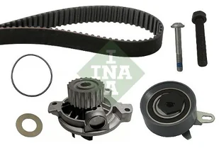 INA Pompa wodna + zestaw paska rozrządu 530 0172 30 - Mechanizmy rozrządu - miniaturka - grafika 1
