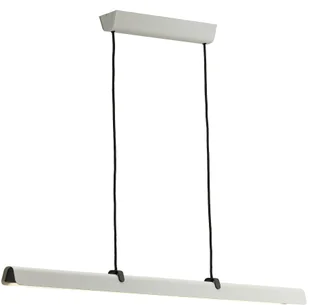 Micros AJ Produkty wisząca EOS, LED, 1180 mm, biały - Oświetlenie warsztatowe - miniaturka - grafika 1