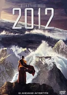 Science-fiction DVD - 2012 [DVD] - miniaturka - grafika 1