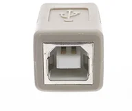 Adaptery i przejściówki - PremiumCord adapter USB B-B, żeński kur-7 - miniaturka - grafika 1