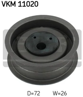 SKF Rolka napinacza, pasek rozrządu VKM 11020 - Rolki i napinacze - miniaturka - grafika 1