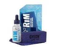 Kosmetyki samochodowe - Gyeon GYEON Q2 Rim Powłoka do felg Zestaw 30ml - miniaturka - grafika 1