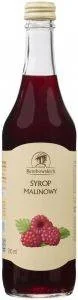 Rembowscy Syrop Malinowy 500ml - Rembowscy REMSYROPMALIN - Syropy i koncentraty owocowe - miniaturka - grafika 1