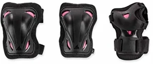 Rollerblade Ochraniacze Skate Gear W Tri-Pack S - Ochraniacze - miniaturka - grafika 1