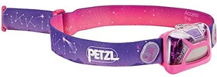 Petzl tikkid, różowy, w rozmiarze uniwersalnym pz-E091BA01 - Latarki - miniaturka - grafika 1