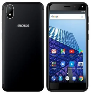 Archos Access 50S 8GB Dual Sim Czarny - Telefony komórkowe - miniaturka - grafika 1