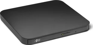 H.l Data Storage Ultra Slim Portable DVD-Writer Gp - Nośniki danych - miniaturka - grafika 2