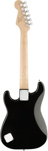 Fender Squier Mini Strat V2 IL Black - Gitary elektryczne - miniaturka - grafika 4