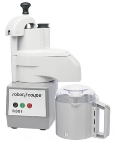 Robot coupe Szatkownica+cutter r301 230v 650w 712300 - Akcesoria gastronomiczne - miniaturka - grafika 1
