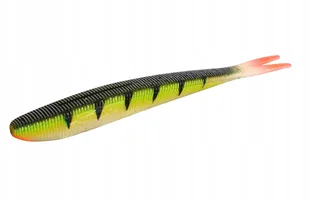 Mikado Saira 5cm jaskółka drop shot 380 okoń pstrą - Przynęty - miniaturka - grafika 1