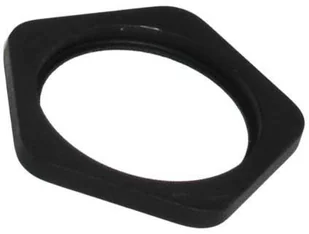 Ledlenser Nakrętka ochronna do latarek czarna LL-0321 - Latarki - miniaturka - grafika 1