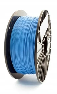 F3D Filament Asa 2,85mm 1kg Niebieski - Filamenty i akcesoria do drukarek 3D - miniaturka - grafika 1