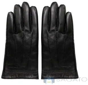 Wittchen Rękawiczki męskie 39-6L-343-1-M 39-6L-343-1-M - Rękawiczki - miniaturka - grafika 1