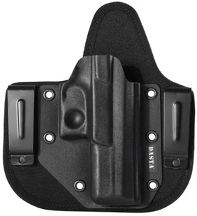 Dasta Kabura kydex Dasta 932 H / IWB - Kabury i pokrowce - miniaturka - grafika 1
