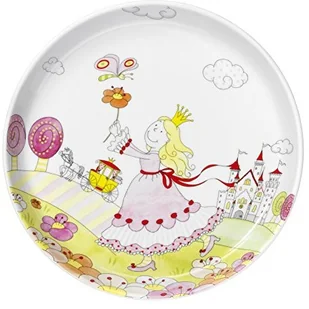 WMF 6049321290 talerzyk księżniczka Anneli 60.4932.1290 - Talerze - miniaturka - grafika 1