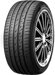 Roadstone Eurovis Sport 4 195/55R16 91V - Opony letnie - miniaturka - grafika 1