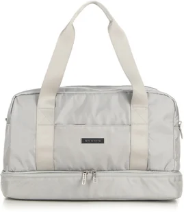 Wittchen Torba podróżna wielofunkcyjna 56-3S-708-01 - Torby podróżne - miniaturka - grafika 1