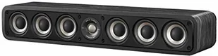 Polk Audio Signature Series (S35CE) - Akcesoria do MP3 - miniaturka - grafika 1