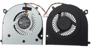 HP Wentylator ZBook 14 G1 G2 740 745 755 840 850 - Części i akcesoria do laptopów - miniaturka - grafika 1