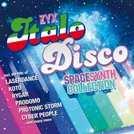 Disco - V/A - Zyx Italo Disco.. - miniaturka - grafika 1