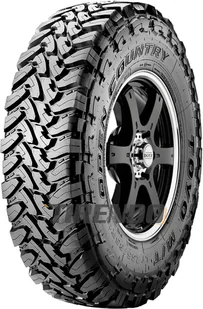 Toyo Open Country M/T 30x9.50R15 104Q - Opony terenowe i SUV letnie - miniaturka - grafika 1