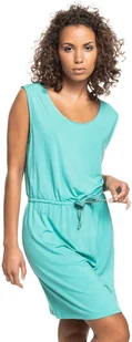 Roxy sukienka damska SURFS UP DRESS Sea Blue BKH0 - Sukienki - miniaturka - grafika 1