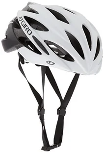 Giro Savant kask rowerowy, unisex, biały, 51-55 cm 7055025 - Kaski rowerowe - miniaturka - grafika 1