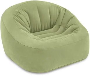 Intex Fotel dmuchany 119 x 124 x 76 cm 68576 68576 - Karimaty - miniaturka - grafika 1