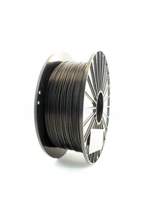 F3D Filament Bioflex Tpu Czarny 500g 1,75mm - Filamenty i akcesoria do drukarek 3D - miniaturka - grafika 1