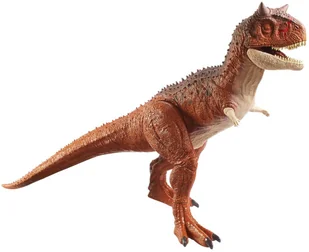 Mattel Jurassic World Karnotaur Gigant 5_791927 - Figurki dla dzieci - miniaturka - grafika 3