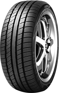 Hifly All-Turi 221 195/55R16 91V - Opony całoroczne - miniaturka - grafika 1