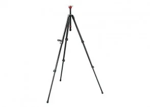 Manfrotto Statyw MDEVE DV VIDEO alum 055 (755XB) 755XB - Kamery cyfrowe - akcesoria - miniaturka - grafika 1