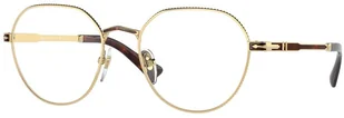 Persol Okulary korekcyjne PO 2486V 1109 - Okulary korekcyjne, oprawki, szkła - miniaturka - grafika 1