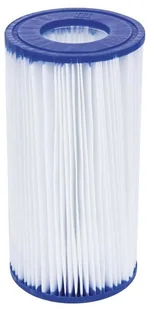 Bestway Basen stelażowy 5612Z 488x122 cm 131232 - Akcesoria do basenów - miniaturka - grafika 6