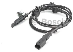 BOSCH Czujnik, prędkość obrotowa koła 0 986 594 520 - Czujniki - miniaturka - grafika 1
