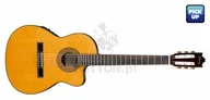 Gitary elektryczne - Ibanez GA5TCE-AM gitara klasyczna z przystawką 1233 - miniaturka - grafika 1