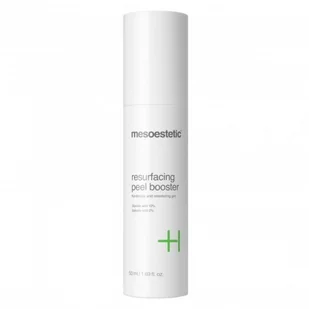 Mesoestetic Resurfacing Peel Booster 50ml 08-0601 - Pozostałe kosmetyki do pielęgnacji twarzy - miniaturka - grafika 1