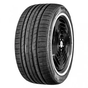 Tracmax X-privilo RS01+ 275/45R20 110Y - Opony terenowe i SUV letnie - miniaturka - grafika 1