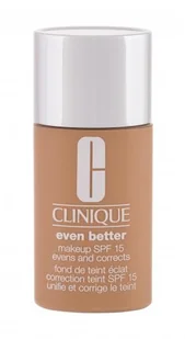 Clinique Even Better SPF15 podkład 30 ml WN38 Stone - Podkłady do twarzy - miniaturka - grafika 1
